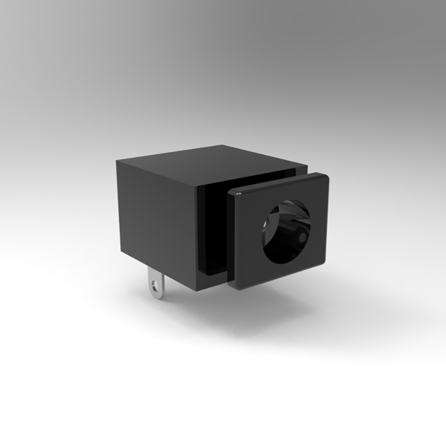 DC-009-2.0-XKB Connectivity